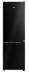 Teka - Frigorífico independiente con congelador inferior Total No Frost - Modelo RBF 44630 BK