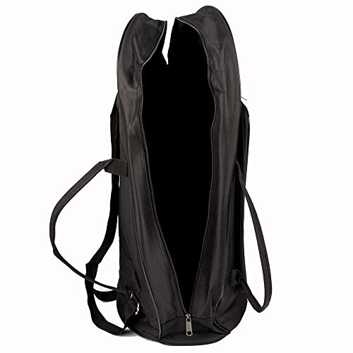 Horn bag Baritone Soft Case With Padding Oxford Cloth Double Shoulder Bag Musical Instrument Storage Bag