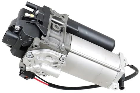 DZSQTGJKIO Suspension Pneumatique De Voiture Pompe De Compresseur À Suspension Pneumatique, pour Q7 Q8 Rsq8 Sq7 Sq8 4m0616005g 4m0616005h 4m0616005 4m0616005f