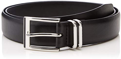 Burton Herren Double Keeper Gürtel, Schwarz (Black 130), XXL