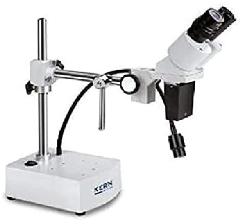 Sauter OSE 409 Stereomikroskop Binokular Greenough (paket med 1)