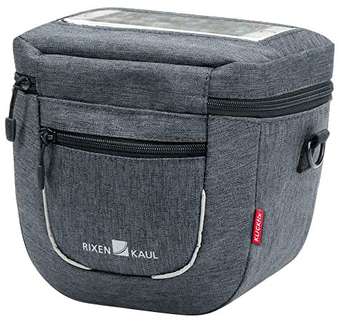 Rixen & Kaul Unisex – Erwachsene 0272ACC Rucksäcke, Mehrfarbig, Standard