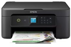 EPSON Imprimante Multifonction Jet d'encre Expression Home XP-3205