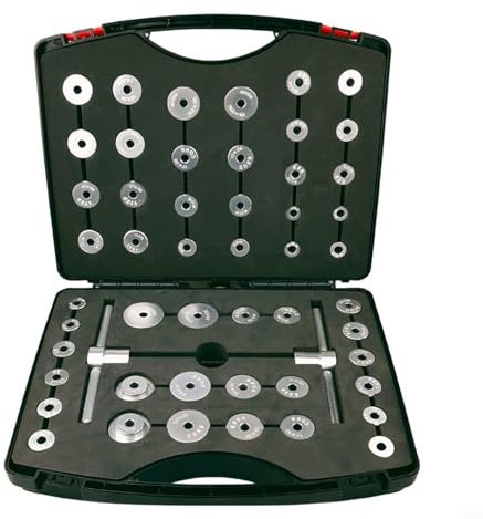 Kit d'outils de vélo, kit de réparation portable, boîte à outils, moyeu de roue, kit d'outils d'installation pour réparation de VTT