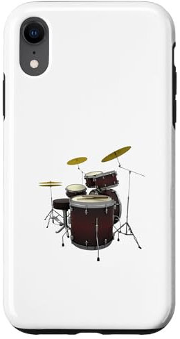 Batterie Coque pour iPhone XR