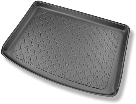 Mossa Alfombrilla Maletero Adecuada para BYD Atto 2 SUV (2025- ) G | maletero superior