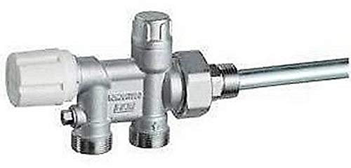 1438 12 1/2FAR MONO-TWO-PIPE Thermostatventil