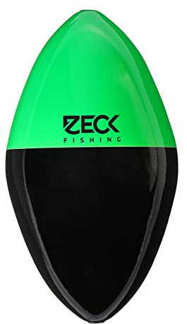 ZECK Wels - Pose zur Bisserkennung oder Tiefeneinstellung - Inline Float