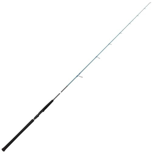 Savage Gear 1,80m 60-180g SGS2 Jigging - Meeresrute, Rute zum Angeln mit Natur- & Kunstködern, Pilkrute für Meeresräuber