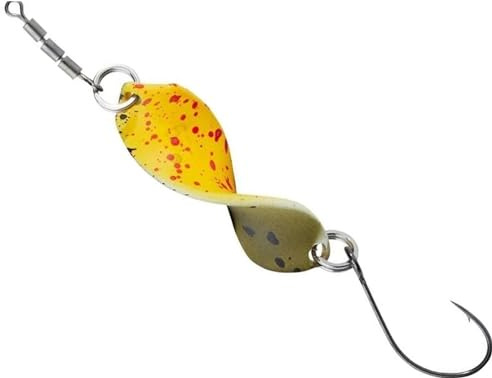 Balzer Pro Staff Spoons Pellet 2.5g