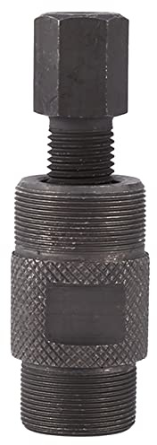 Haofy Extractor de Volante Magnético M27 X M24, Herramienta de Extracción y Reparación, Construcción de Metal Resistente para YZ80