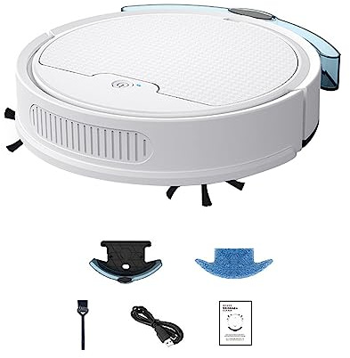 Limtula 3 In-1 Automatico Serbatoio di Acqua Spazzare Robot Pulito Macchina Domestica Tecnologia Intelligente Succhiare Trascinamento Ad Alta Efficienza Filtrazione Dispositivo di Pulizia Automatica
