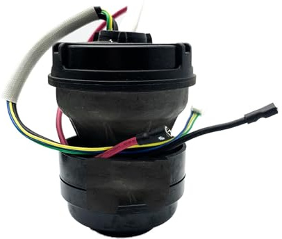 Main Engine Ventilator Vacuum Cleaner Fan Motor,compatible For Tineco， 2.0slim Floor Scrubber Washing Parts Accessories