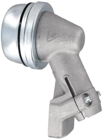 Homeponnew Engranaje angular para cabeza compatible con desbrozadoras FS160, FS220, FS280, FS300, FS400, FS450 y FS480 Series