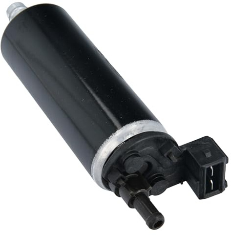 GEPCO Kraftstoffpumpe Benzinpumpe kompatibel mit AUDI 80 1.8S kompatibel mit VW POLO 86C,80 1.0 1.3 KAT 0580453928