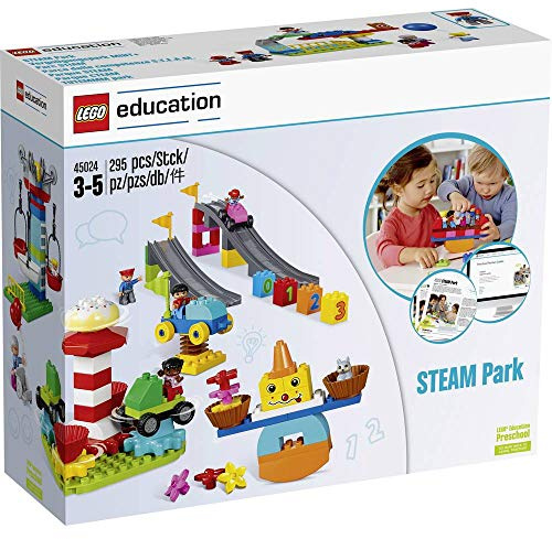 LEGO Steam Park Duplo®