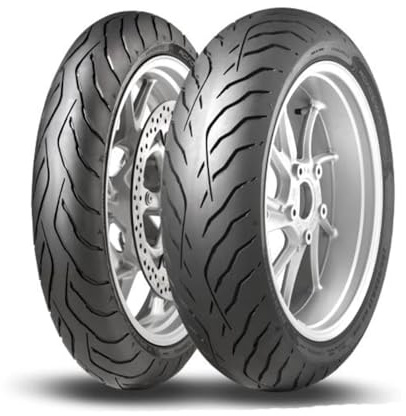 REIFEN ROADSMART 4 110/80 R18 58V DUNLOP