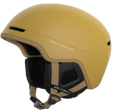 POC Unisex-Adult Skihelm, Cerussite Kashima Matt, XS-S (51-54 cm)