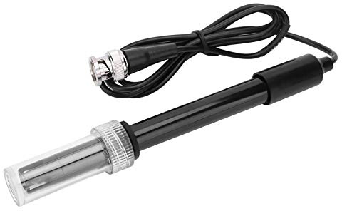 PH Sonde Aquarium, PH-Sensorsonde, Ph Elektrode Aquarium, PH-Sonde Wert erkennen Erfassung Überwachung Professionelle industrielle Steuerung liefert