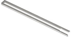 MINOVA Accessori rotabili della taglierina della schiuma del coltello caldo (lama da 4)