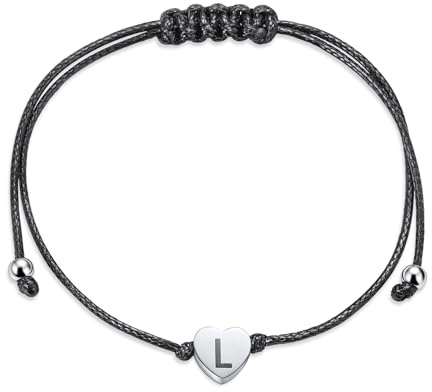 cholinchin Buchstabe Armband-zimu