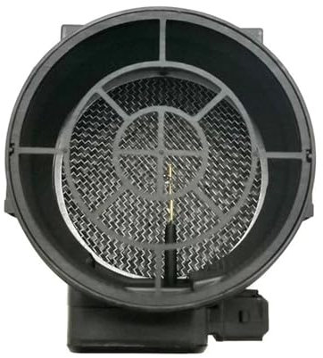 DZSHONGXINSM Sensor Luftmassenmesser Für 325i 323i 525i E46 3 Serie E39 520i 523i 528i E38 5WK9608 5WK9605 MAF Luftmassenmesser Sensor