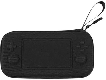 Haoyull Custodia protettiva per Pocket 4, antigraffio, per console portatile, con tasca