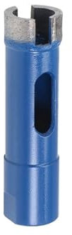 Brocas de diamante sinterizado de 12-50 mm for taladro de corona, for ladrillo, hormigón y mampostería, accesorios de corte.(12mm)