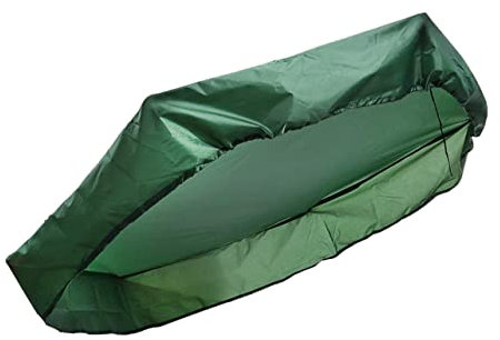 TOYANDONA 1 Pz baldacchino della sabbiera giocattoli sandbox Copertina giocattoli per fossa giocattoli di sabbia esagono tessuto coperto coperchio della sabbiera Green Colore Casuale