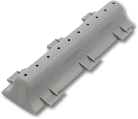 Abalorio de tambor para lavadora Whirlpool – DRM103WH