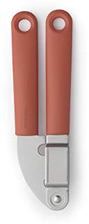 Garlic Press, TASTY+ - Terracotta Pink