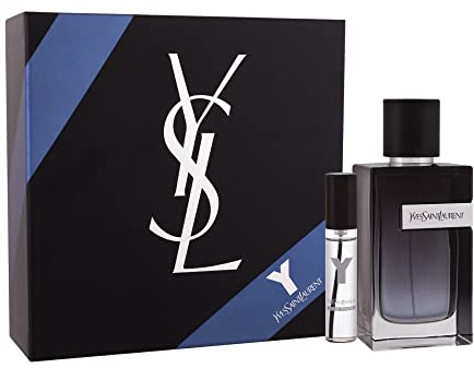 Yves Saint Laurent Men Eau Parfum + Eau Toilette - 100 ml