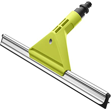 Raclette à vitre EZClean RYOBI pour pistolets haute pression - RAC763