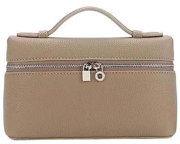 Vhitler Designer-Handtaschen für Damen - Crossbody-Geldbörse und Clutch