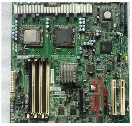 Carte mère serveur pour X3610 44X1798 44X1795 testée