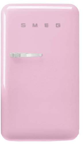Smeg 50s Style Fab10r One Door Fridge 122L