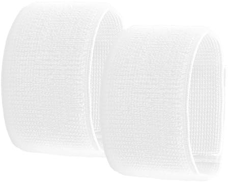 Kisangel 2piezas Vendaje Elástico para Dedos del Bandas De Yoga para Entrenamiento De Yoga Correas De Tobillo para Gimnasio Bandas para Pies Suministros De