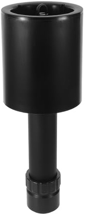 iplusmile Skimmer para Filtro de Acuario Skimmer para Acuario Pecera de Agua Dulce y Marina Tanques de Agua