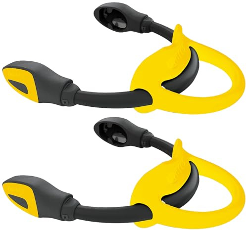 Mares Unisex – Erwachsene Bungee Straps Tauchriemen