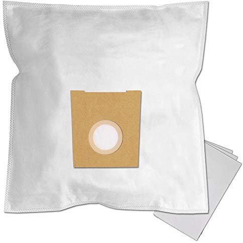 PakTrade Set - 30 STAUBSAUGERBEUTEL FÜR Bosch Formula hygienixx Compressor Technology hepa