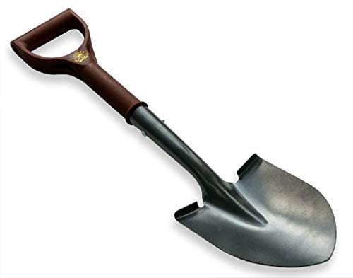 Loxley Mini Detecting Spade