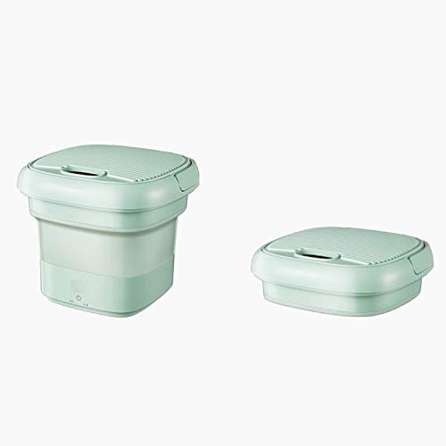 Lavatrici portatili Lavatrice portatile Lavatrice ad ultrasuoni dell'ozono dell'ozono della mini della lavatrice della menta della menta della menta della lavatrice per la lavatrice dei vestiti del ba