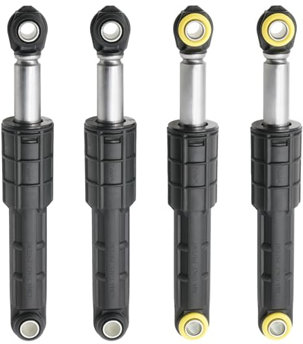 DC66-00470A & DC66-00470B Washer Shock Absorber by SupHomie - Compatible with Samsung Washer Replaces AP4206426, 2020946, DC66-00650C, DC66-00650D