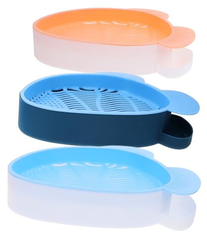 SEWOART 3stücke Hydroponische Katzengras Pflanzbox Ohne Erde Atmungsaktive Soilless-Planter Für Katzen Praktisches Indoor-Garten Bequemen Anzucht Von Katzenminze Und Gras Zu Hause