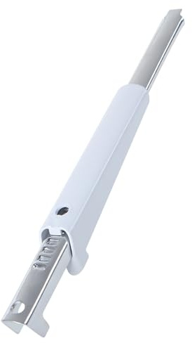 Pot Lid Opener - Effortless Pot Opener For Seniors | Adjustable Pot Stopper Disconnect | Stainless Steel Can Opener | Kitchen Tool No Slide