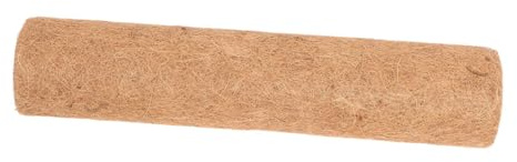 EPIGEIST Coconut Fiber Reptile Liner Mat Soft Substrate for Snake Cage Gecko Habitat Turtle Terrarium Carpet Crab Bedding Use