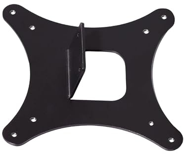 Bracket Adapter Replacement,Compatible With Acer S230HL Wall Mount VESA Adapter S220HQL Monitor Arms Bracket 75x75mm 100x100mm Stand 22inch 23inch