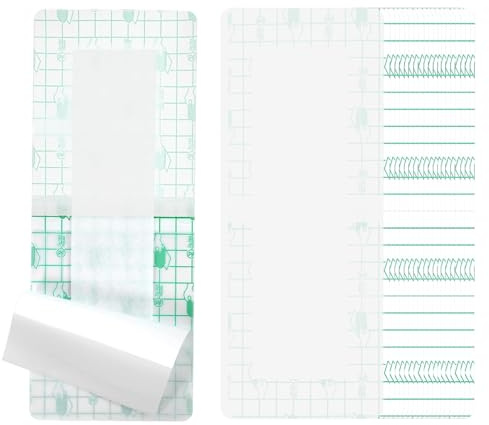 15 Stück Wasserdicht Transparent Bandage, Duschpflaster Wasserfest Wasserdichte Pflaster, 10x25cm Steriler Wundverband, Zum Schwimmen, Duschen, Sport Und Als Tattoo-Schutz, für Schnitt, Abrasion