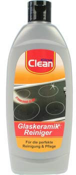 Elina Clean Glaskeramikreiniger 250 ml