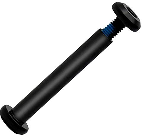 OTFAITP Stunt Scooter Achse Teile Reparatur Tool Ersatz für Envy Scooter